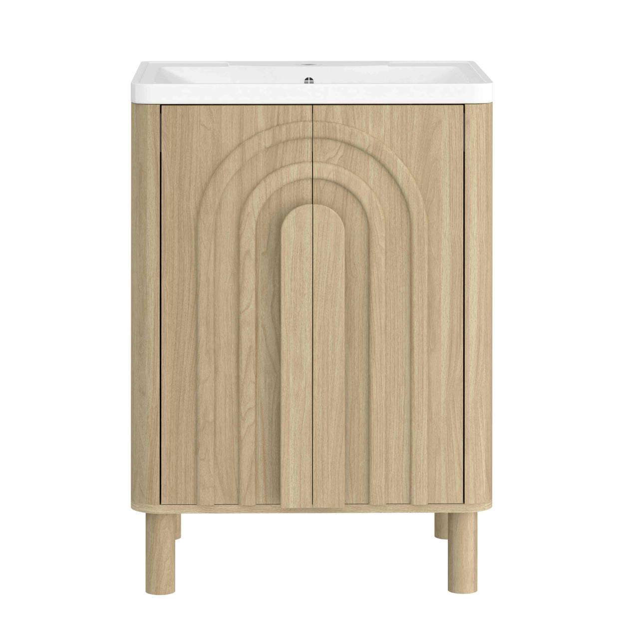 Serene Sink Cabinet(S)